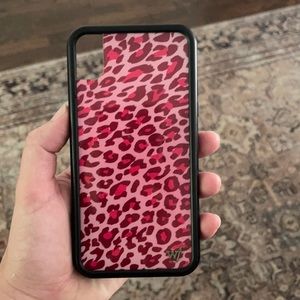 Wildflower Case iPhone XR